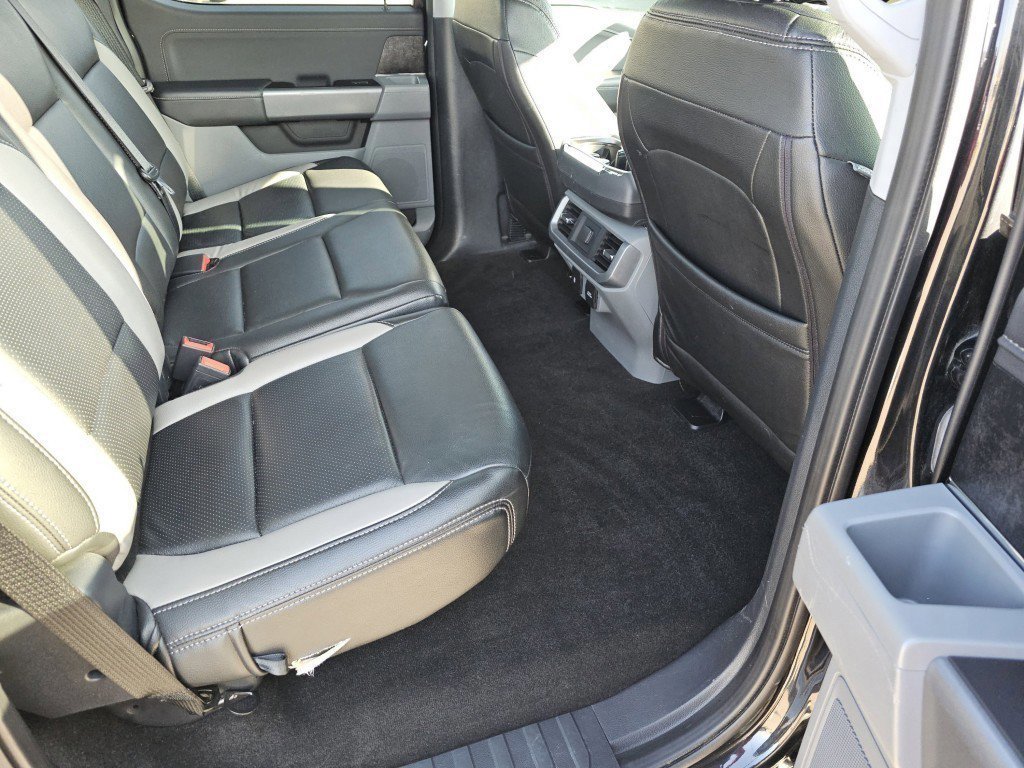 Certified 2021 Ford F150 XLT w/ Equipment Group 302A High image 11