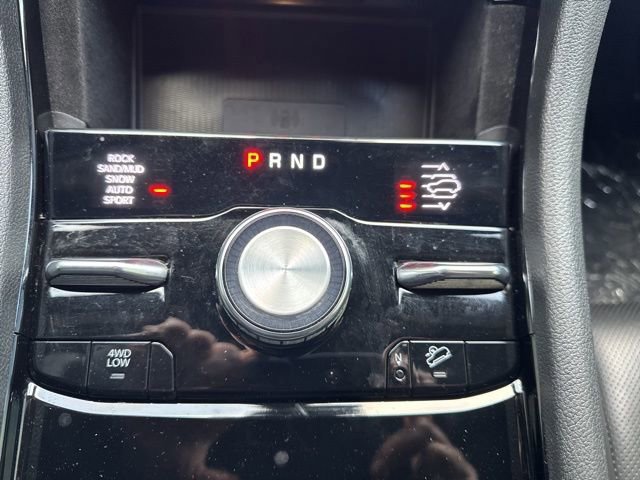 Used 2022 Jeep Grand Cherokee Overland w/ Luxury Tech Group IV image 20