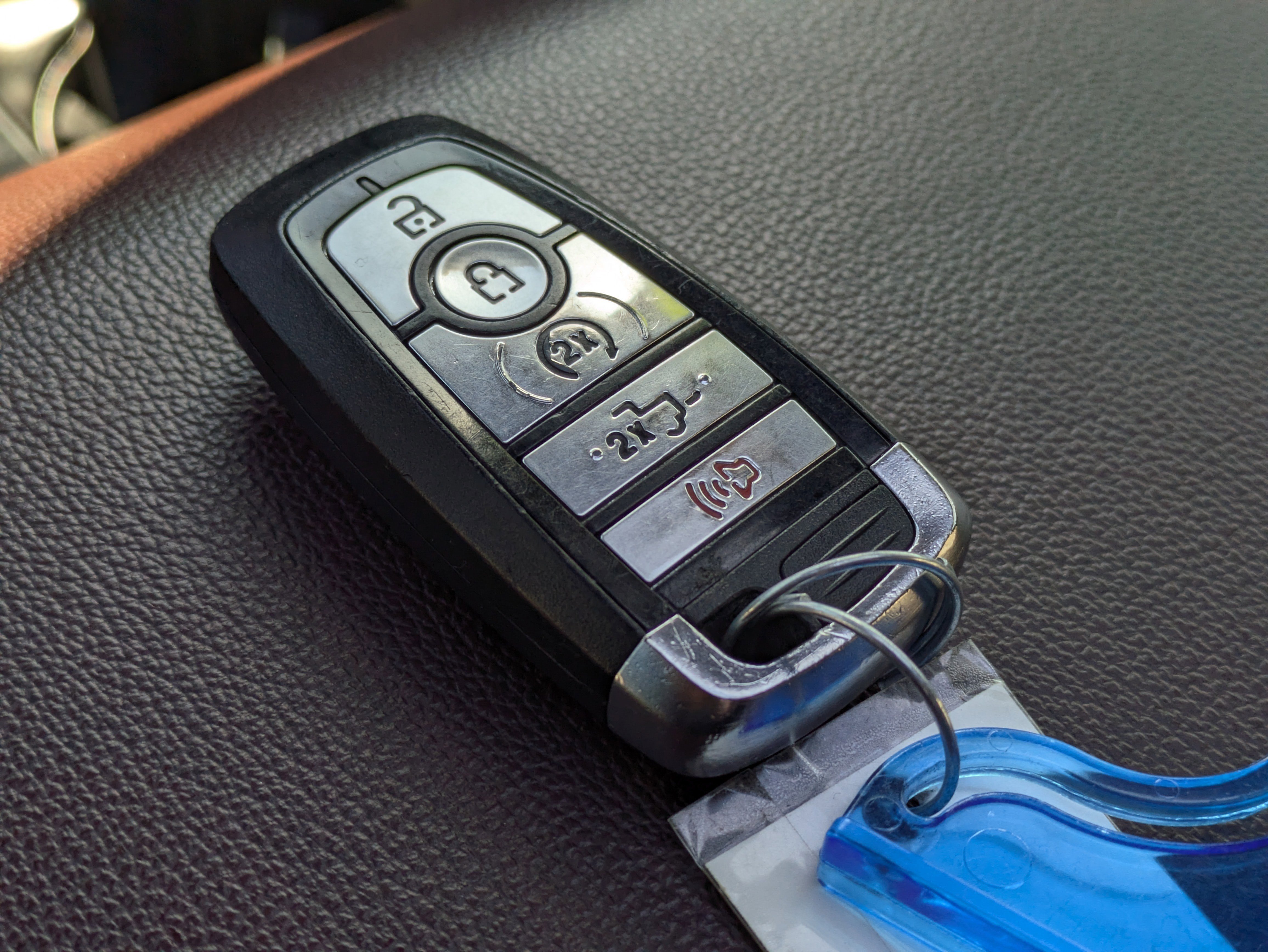 Certified 2023 Ford F150 Lariat w/ Equipment Group 502A High image 36