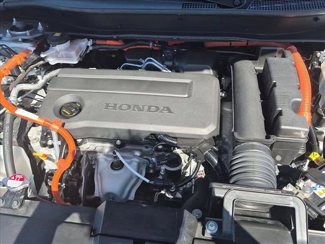 Used 2026 Honda CR-V Sport image 22