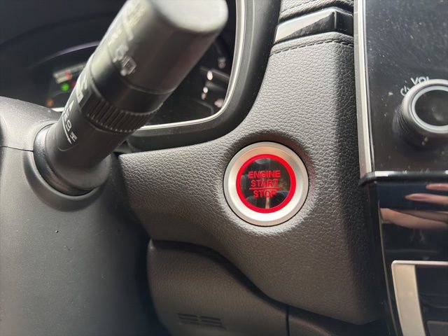 Used 2017 Honda CR-V EX-L image 30