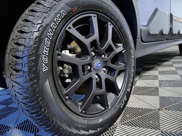 Used 2024 Subaru Crosstrek 2.5i Wilderness w/ Crosstrek Mirror Package AWD/4WD image 9