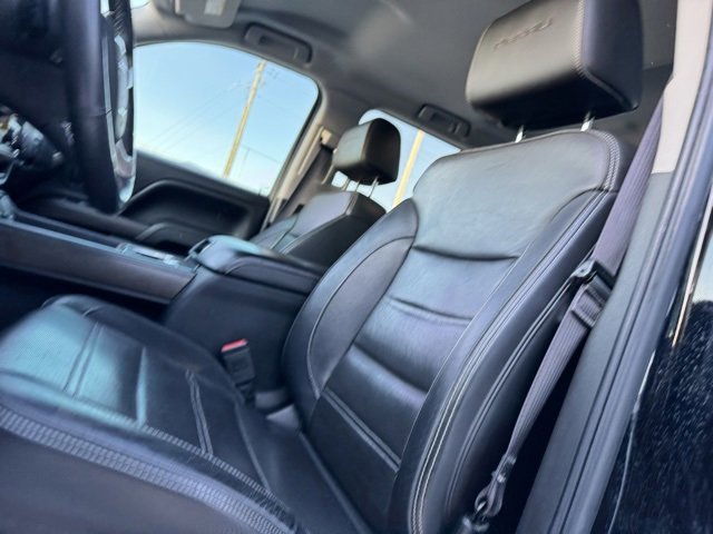 Used 2017 GMC Sierra 1500 Denali image 14