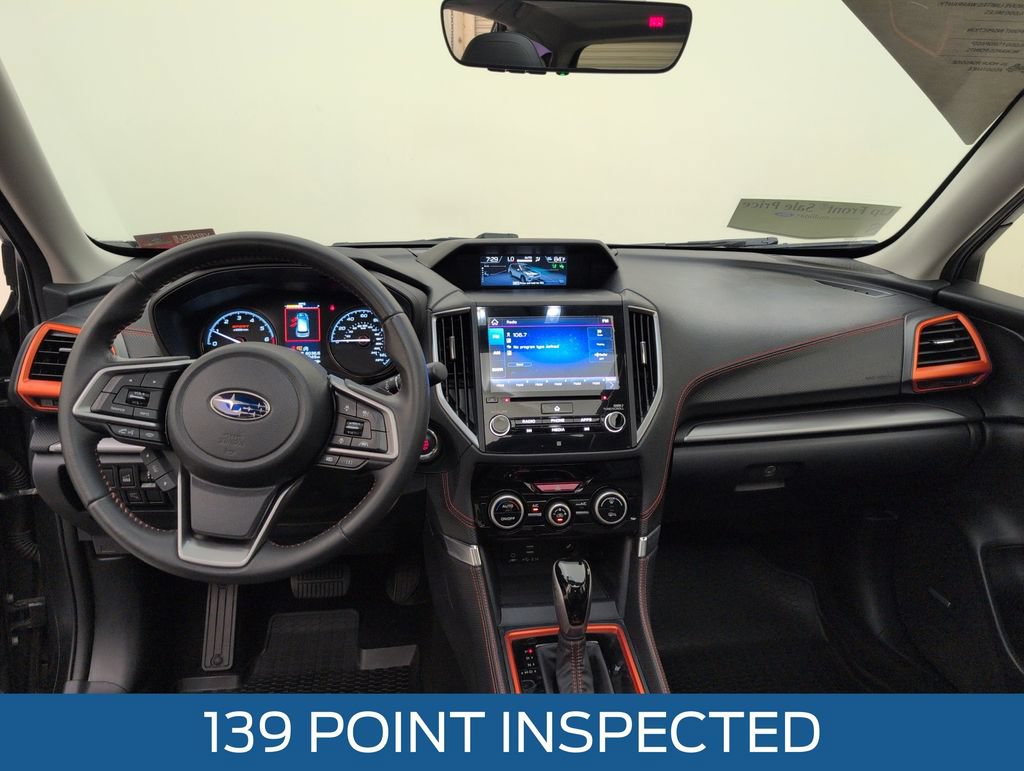 Used 2019 Subaru Forester Sport w/ Popular Package #2 AWD/4WD image 7