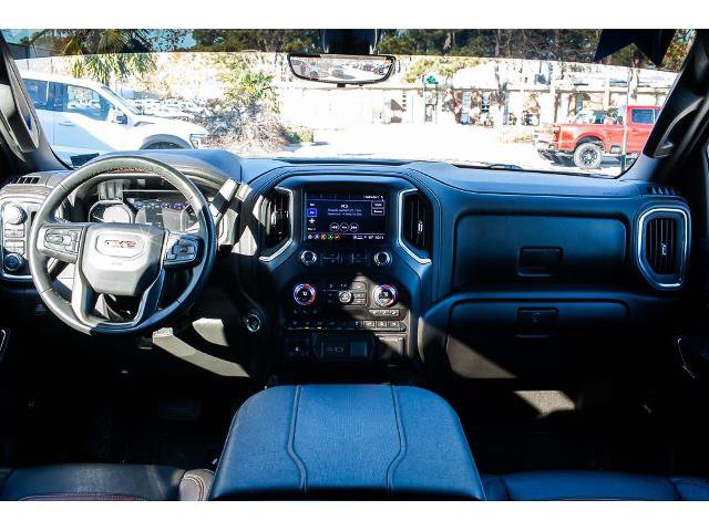 Used 2023 GMC Sierra 2500 AT4 w/ AT4 Preferred Package image 13