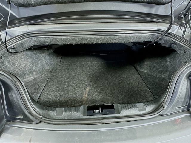 Certified 2021 Ford Mustang Premium image 30