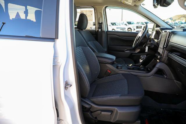 Certified 2024 Ford Ranger XLT w/ FX4 Off-Road Package image 32