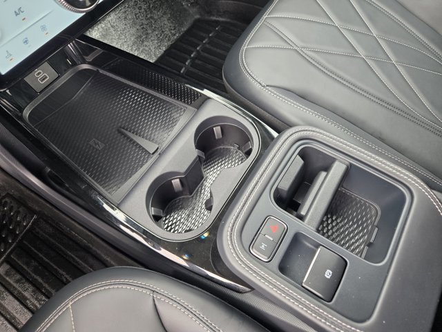 Certified 2025 Ford Mustang Mach-E Select w/ Comfort Package Lite image 17