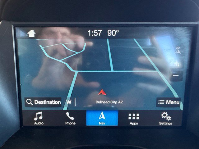 Certified 2019 Ford Escape Titanium FWD image 20