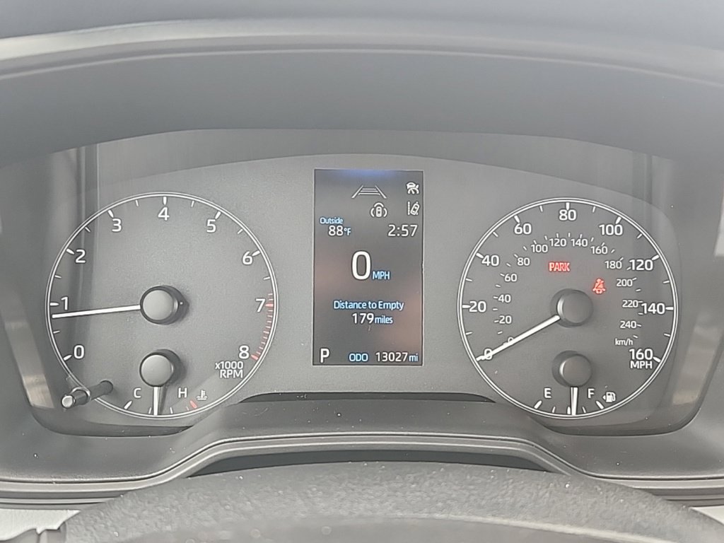 Used 2024 Toyota Corolla SE FWD image 14
