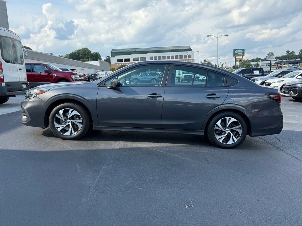 Used 2024 Subaru Legacy Premium image 7