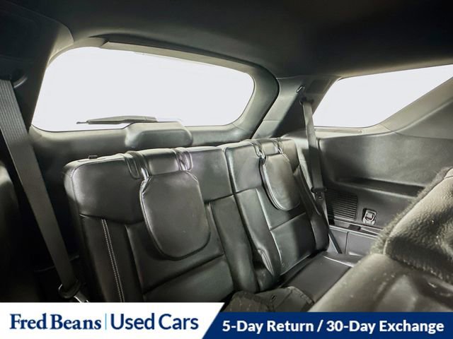 Certified 2020 Ford Explorer ST w/ ST Street Pack AWD/4WD image 29