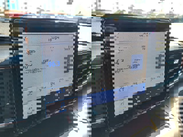 Certified 2023 Ford Explorer XLT w/ Equipment Group 202A image 16