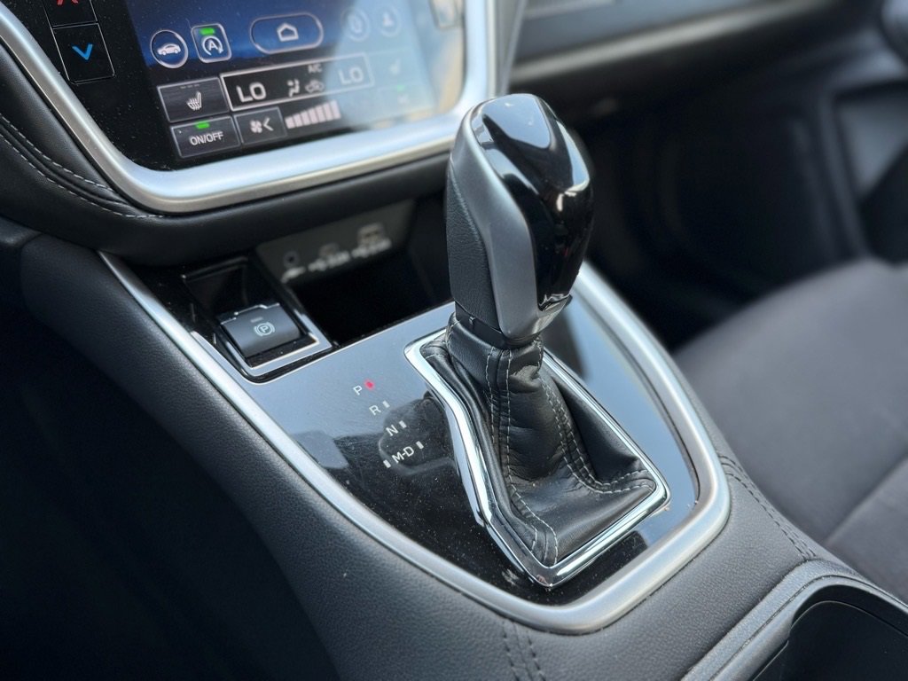 Used 2024 Subaru Legacy Premium image 18