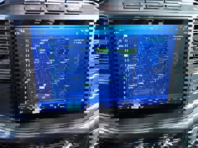 Certified 2023 Ford F150 XLT w/ Equipment Group 302A High image 27