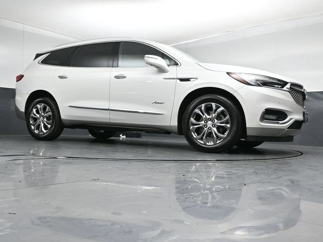 Used 2019 Buick Enclave Avenir w/ Avenir Technology Package AWD/4WD image 37
