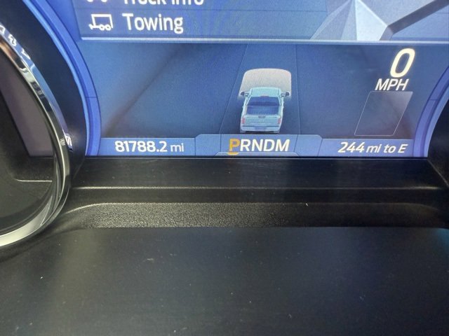 Certified 2022 Ford F150 XLT w/ Equipment Group 302A High image 15