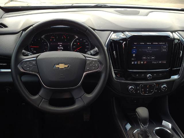 Used 2023 Chevrolet Traverse LT FWD image 19