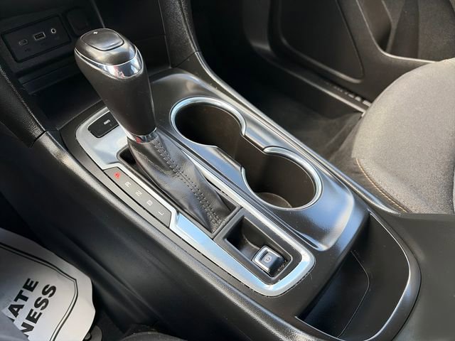 Used 2019 Chevrolet Equinox LT AWD/4WD image 26