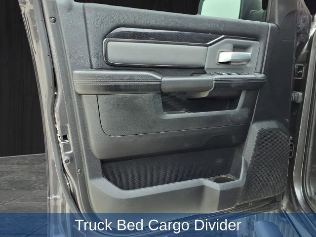 Used 2020 RAM 2500 Power Wagon AWD/4WD image 24