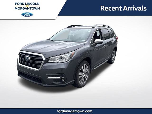 Used 2020 Subaru Ascent Touring w/ Popular Package #2