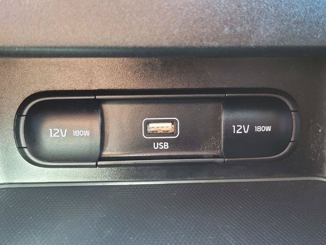 Used 2023 Kia Forte LXS FWD image 21
