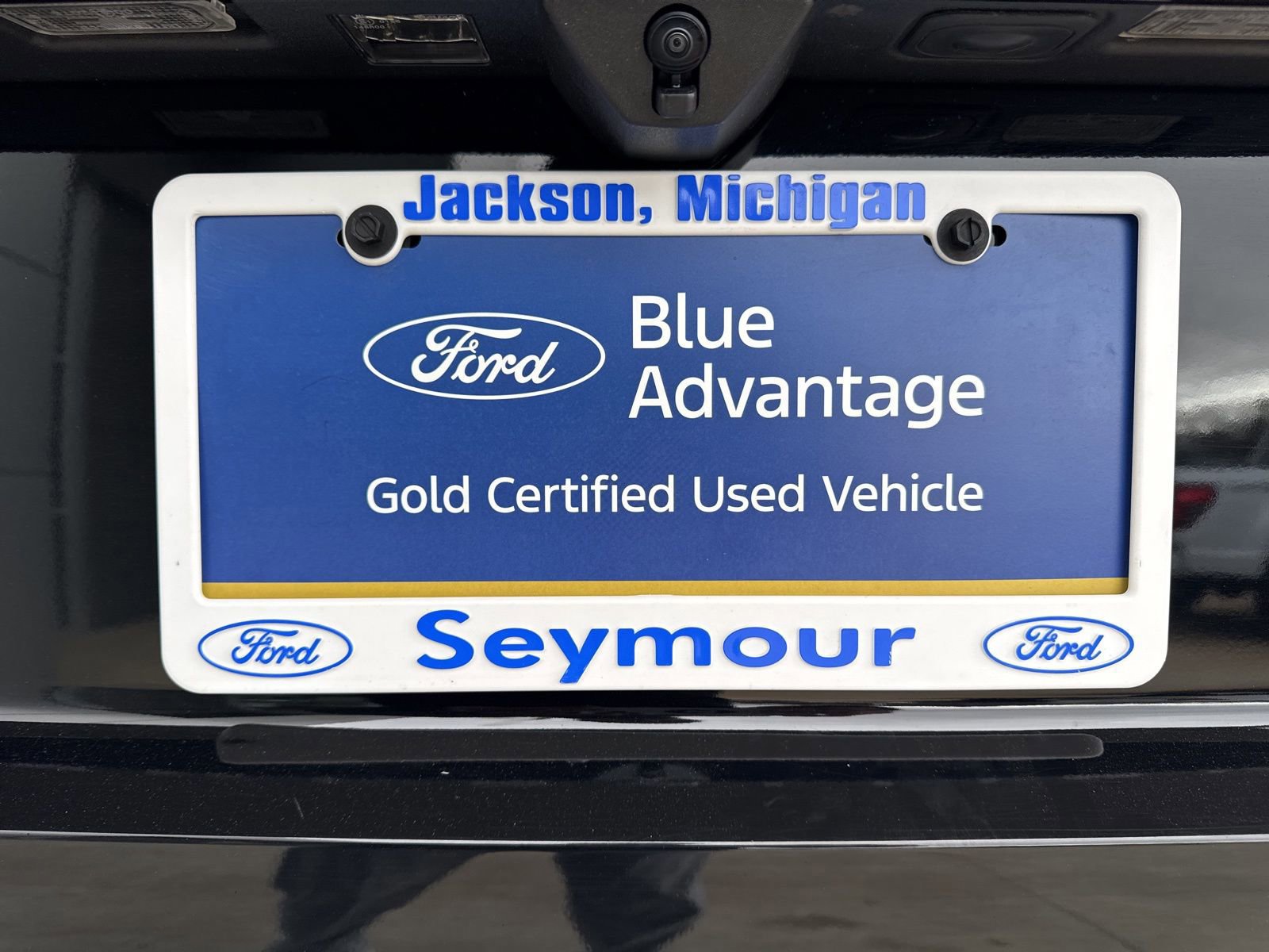 Certified 2025 Ford Expedition Max Active image 18