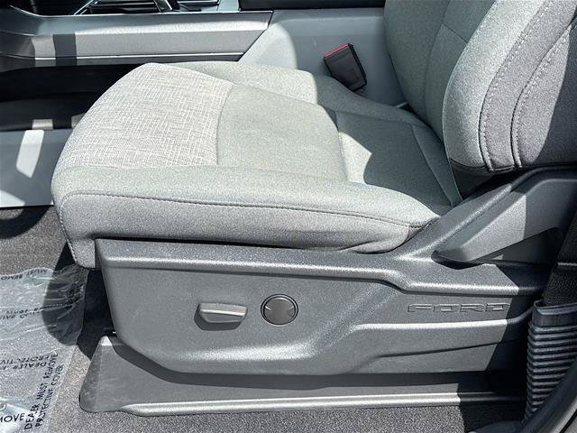 Certified 2023 Ford F150 Lightning XLT AWD/4WD image 20