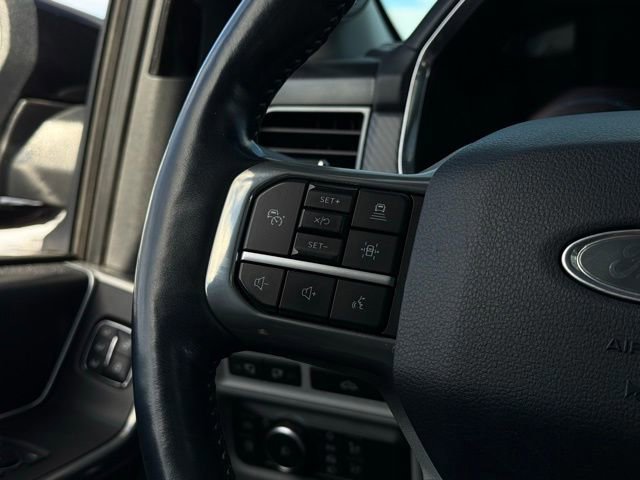 Certified 2021 Ford F150 Limited image 34