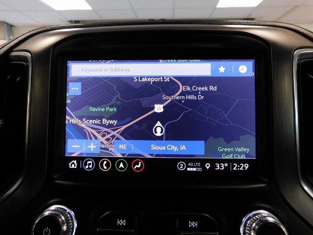 Used 2022 GMC Sierra 2500 Denali image 19