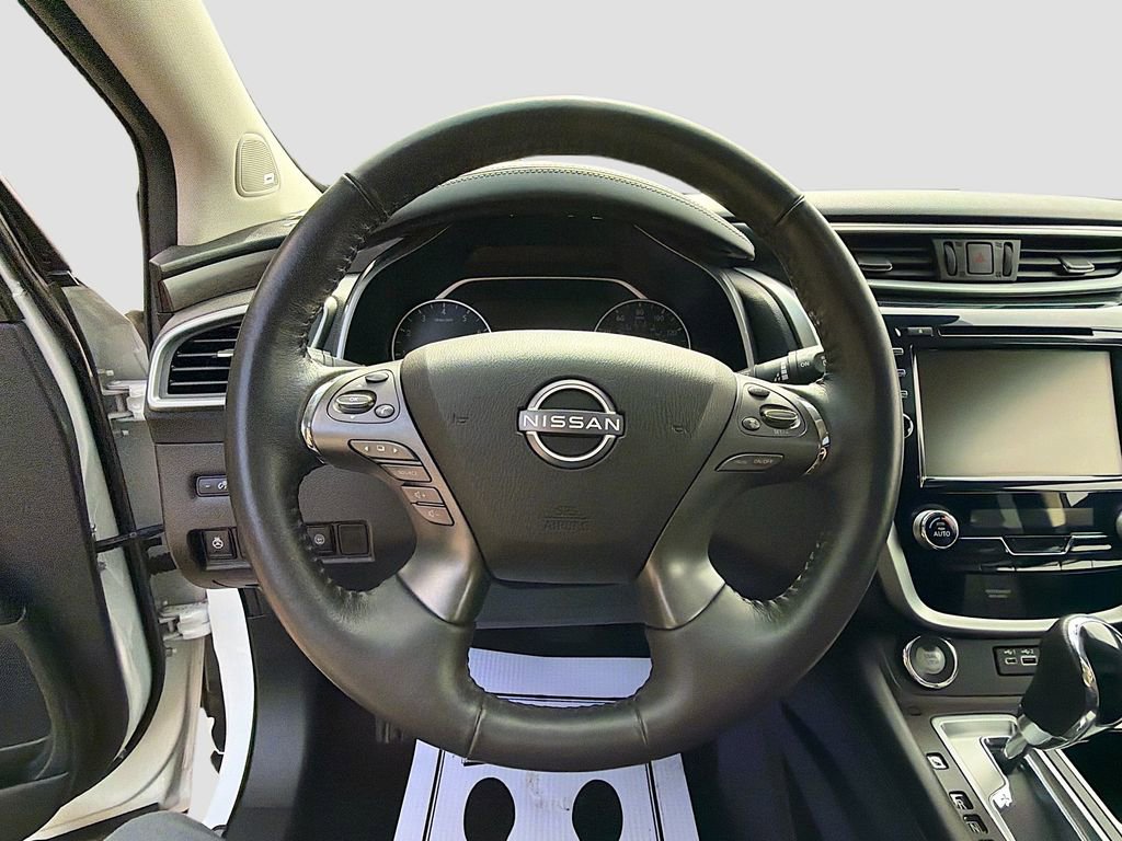 Used 2024 Nissan Murano Platinum AWD/4WD image 11