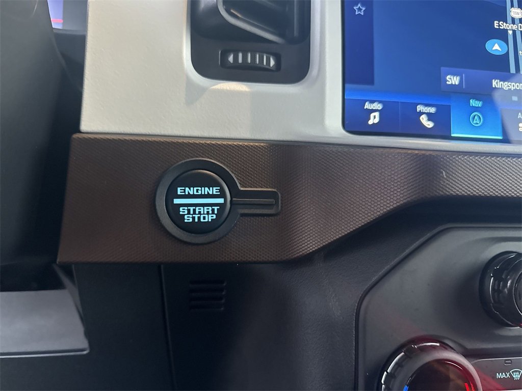 Certified 2024 Ford Bronco Heritage Edition image 24