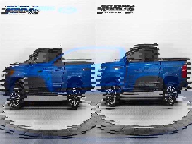 Used 2022 Chevrolet Colorado Z71 image 2