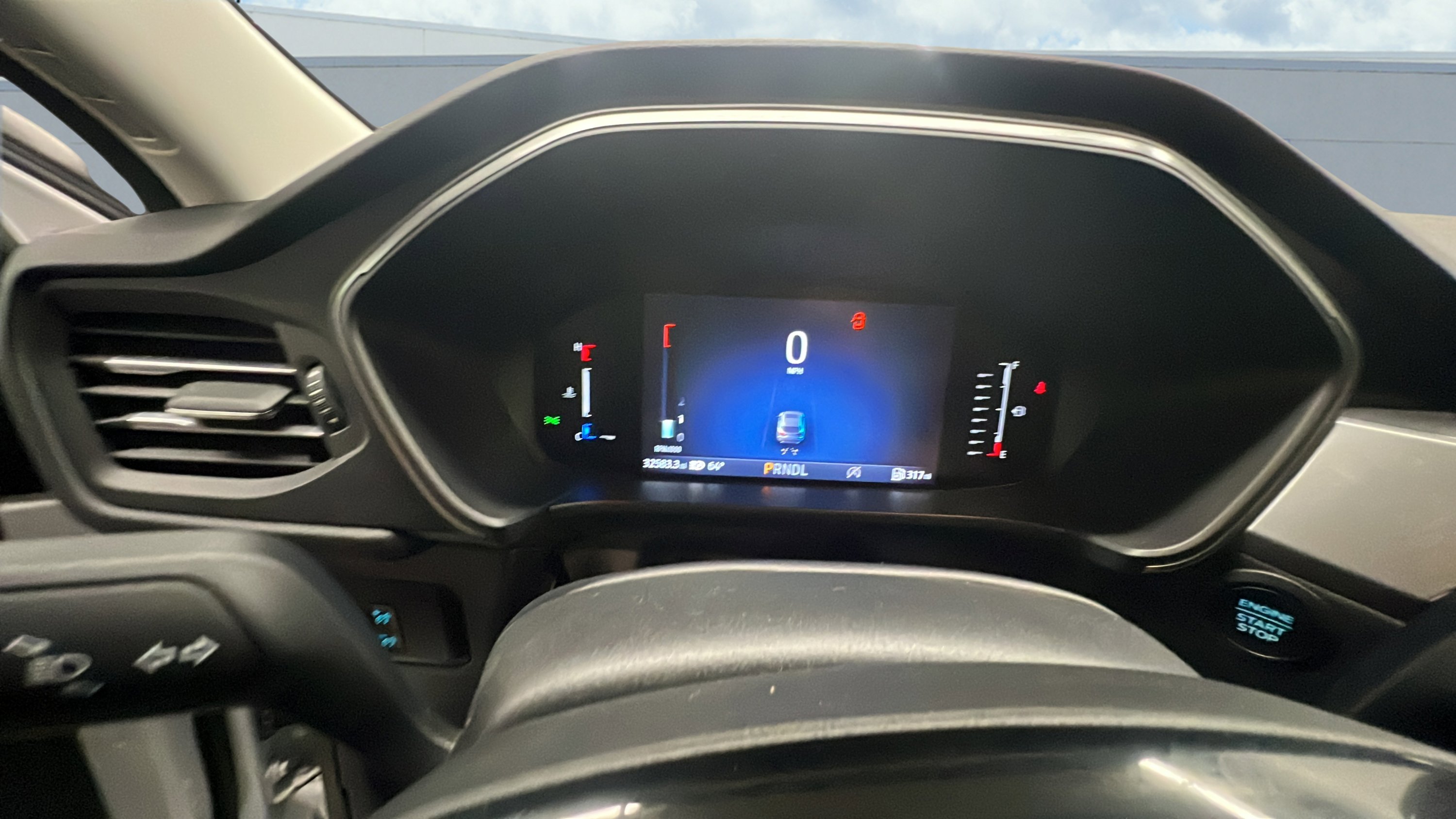 Certified 2024 Ford Escape Active image 16