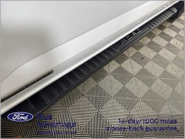 Certified 2025 Ford F150 XLT w/ Equipment Group 301A Standard image 15