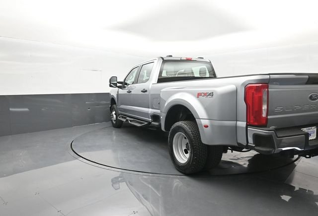 Certified 2024 Ford F350 XL w/ XL Driver Assist Package AWD/4WD image 5