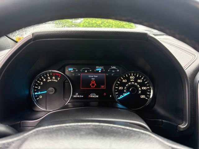Certified 2019 Ford F150 Platinum w/ Equipment Group 701A Luxury AWD/4WD image 17