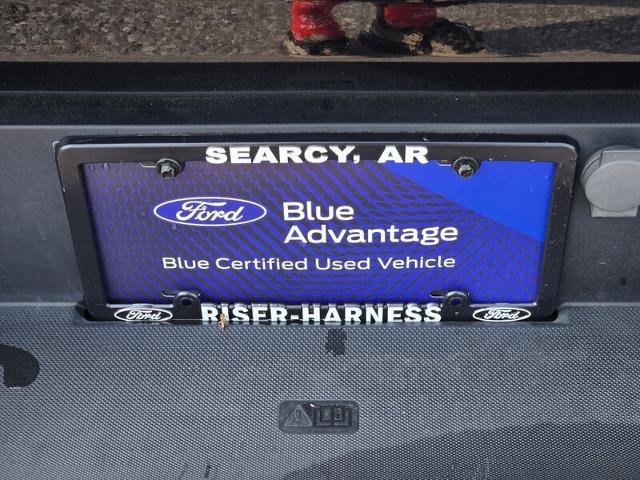 Certified 2024 Ford F150 Lariat w/ FX4 Off-Road Package AWD/4WD image 17