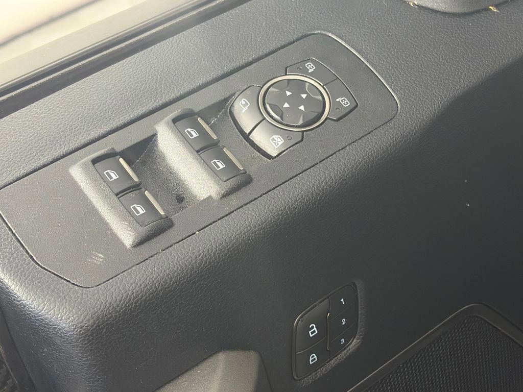 Certified 2020 Ford F150 Raptor w/ Equipment Group 802A Luxury image 26