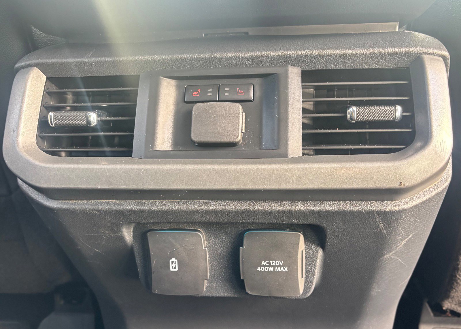 Certified 2022 Ford F150 Lariat w/ Equipment Group 502A High image 20