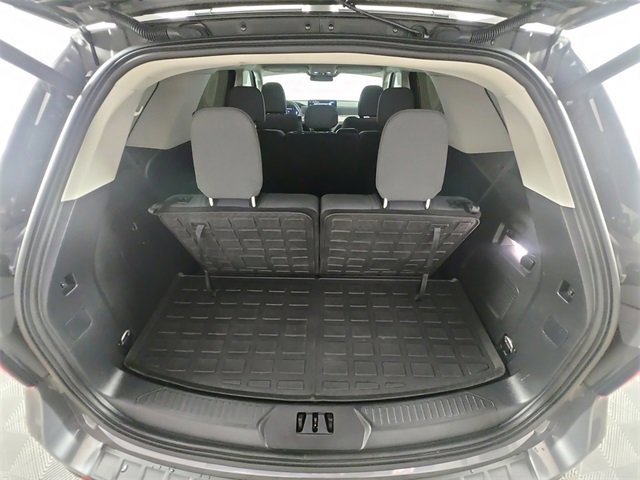 Certified 2025 Ford Explorer Active image 17