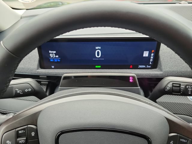 Certified 2024 Ford Mustang Mach-E Premium AWD/4WD image 19