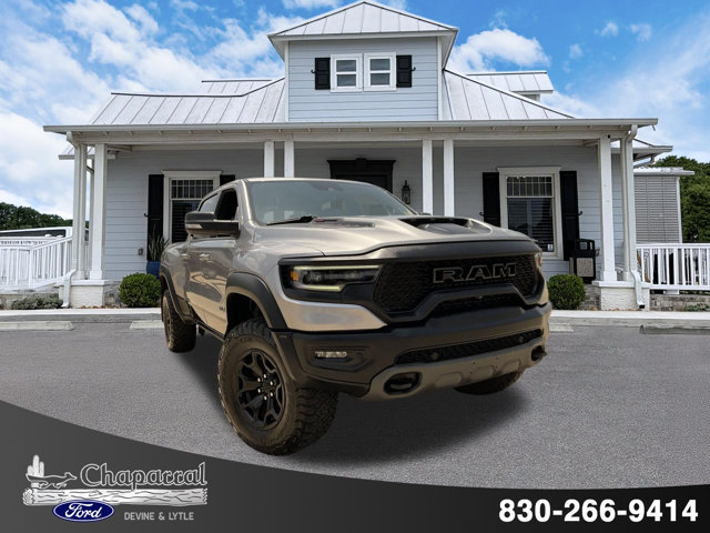Used 2022 RAM 1500 TRX w/ TRX Level 2 Equipment Group AWD/4WD image 29