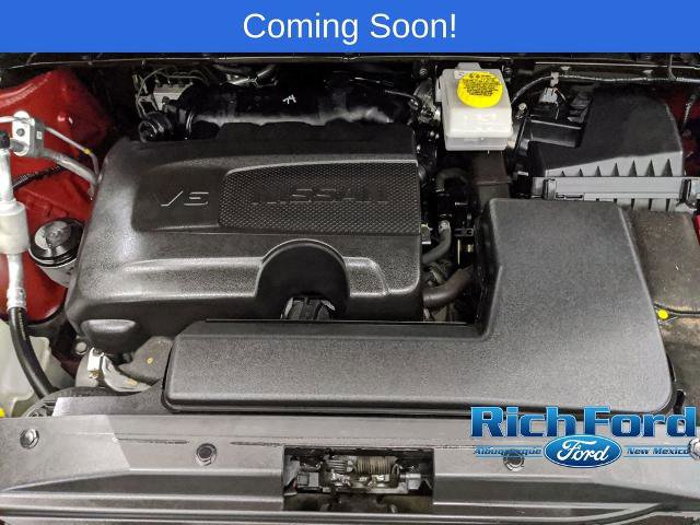 Used 2024 Nissan Pathfinder SL w/ Cargo Package AWD/4WD image 24