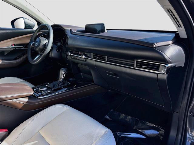 Used 2024 MAZDA CX-30 AWD 2.5 S w/ Premium Package image 33