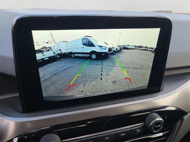 Certified 2024 Ford Escape Active image 20