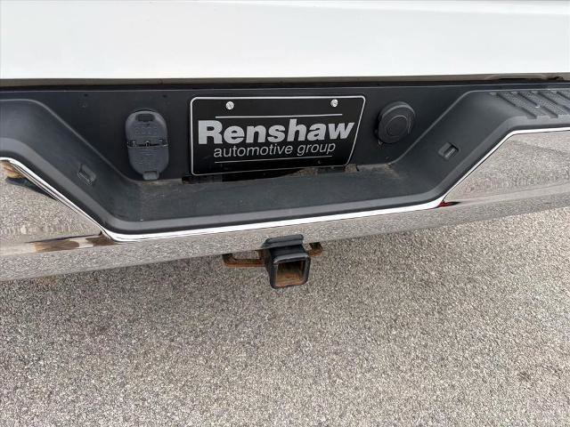 Used 2020 Chevrolet Silverado 1500 W/T w/ WT Fleet Convenience Package image 19