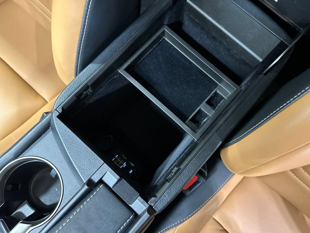 Used 2021 Lexus NX 300 FWD w/ Comfort Package image 23