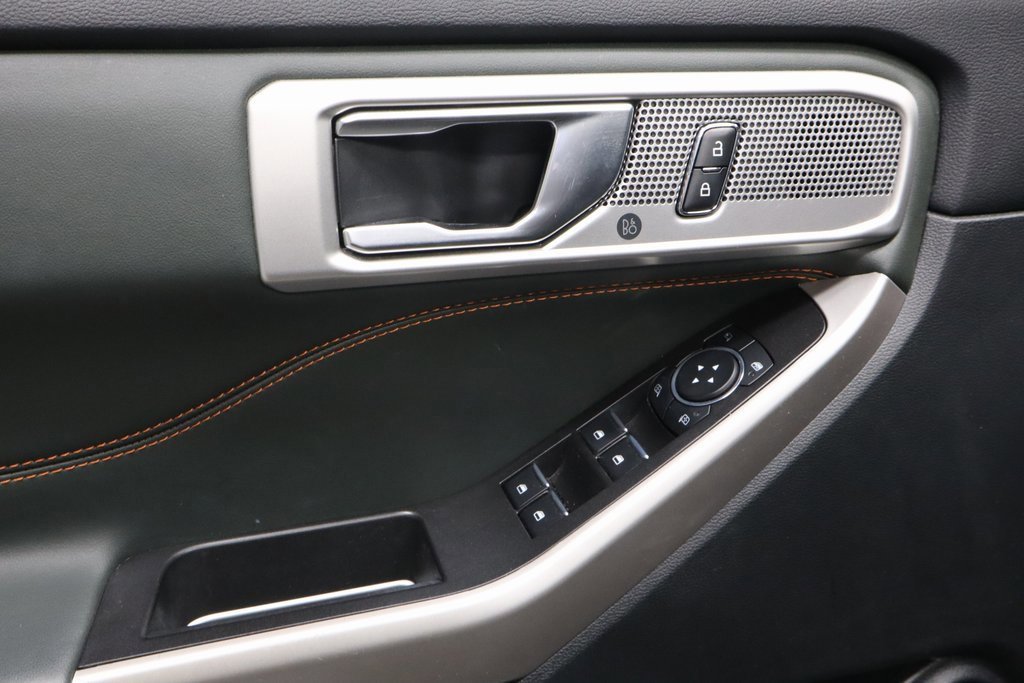 Certified 2023 Ford Explorer Timberline w/ Timberline Technology Package image 24