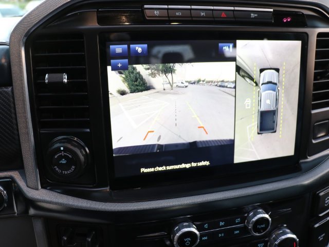 Certified 2023 Ford F150 Limited AWD/4WD image 28